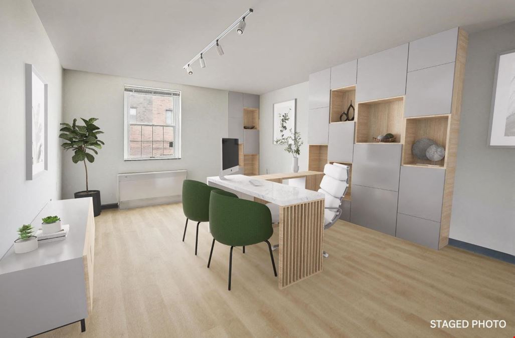 22 N Broad St Suite A
