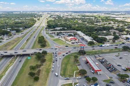 Preview of Retail space for Rent at 8810 W Highway 84
