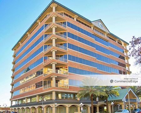 Preview of Office space for Rent at 777 S Harbour Island Boulevard