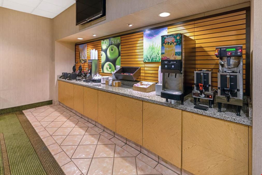 La Quinta Inn Phoenix North