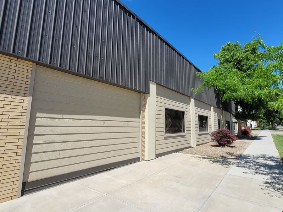 725 1st Ave. N. 