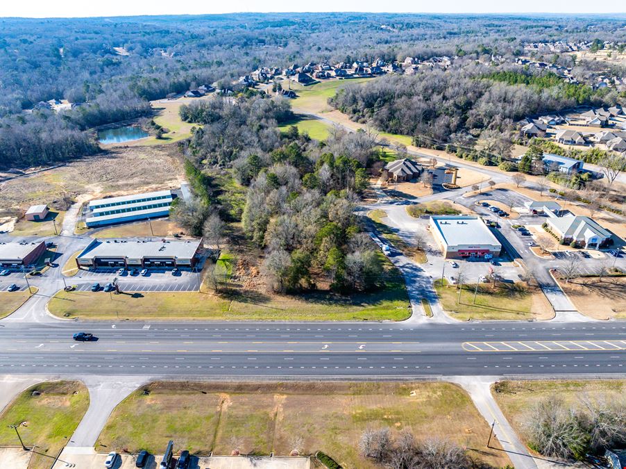 1.5 AC Hwy 14 - Millbrook