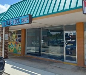 Bee Ridge Plaza