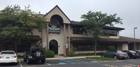 Preview of Office space for Rent at 74-80 Brick Boulevard