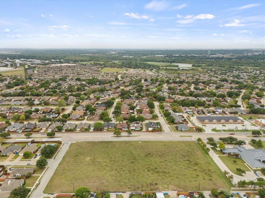 6700 Rowlett Rd