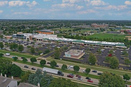 Wheatland Marketplace