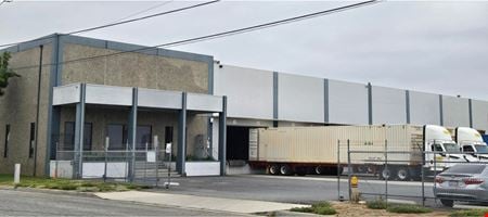 Preview of Industrial space for Rent at 13930 Gannet St