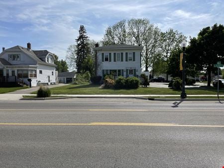 Preview of Other space for Sale at 2111 Cedar Street