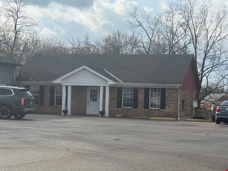 Preview of Other space for Rent at 112 Renshaw Rd