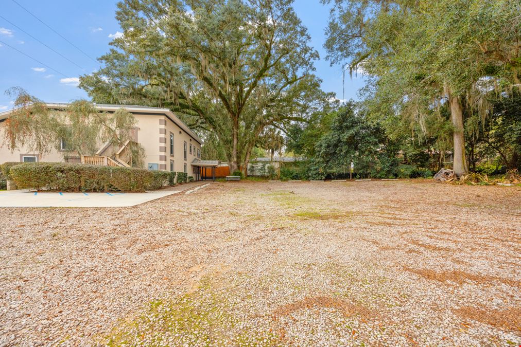 Office Building or Redevelopment Opportunity