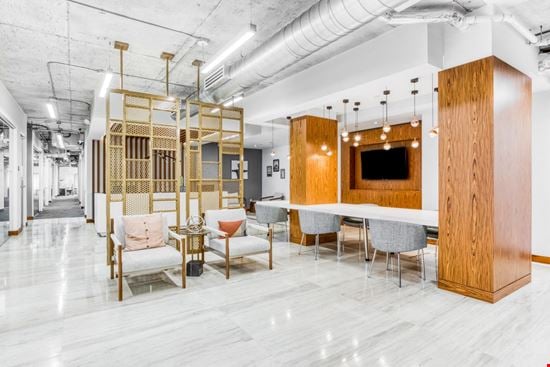 Regus - Netenya Center