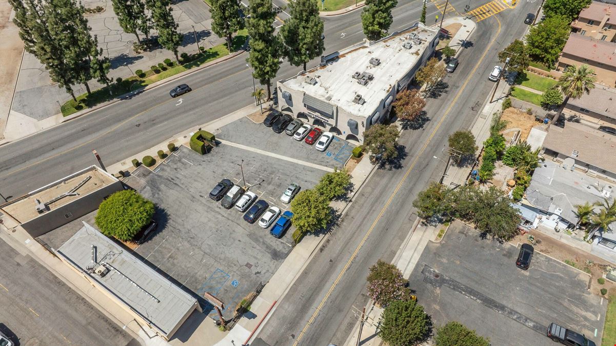 218 Glendora Ave