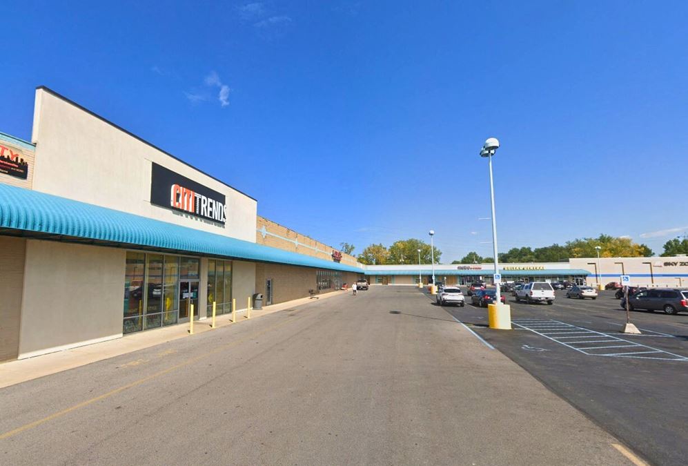 Northland Plaza