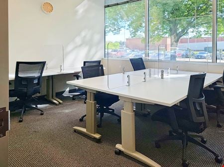 Preview of Coworking space for Rent at 1301 South Bowen Road Suite 140, 1st Floor