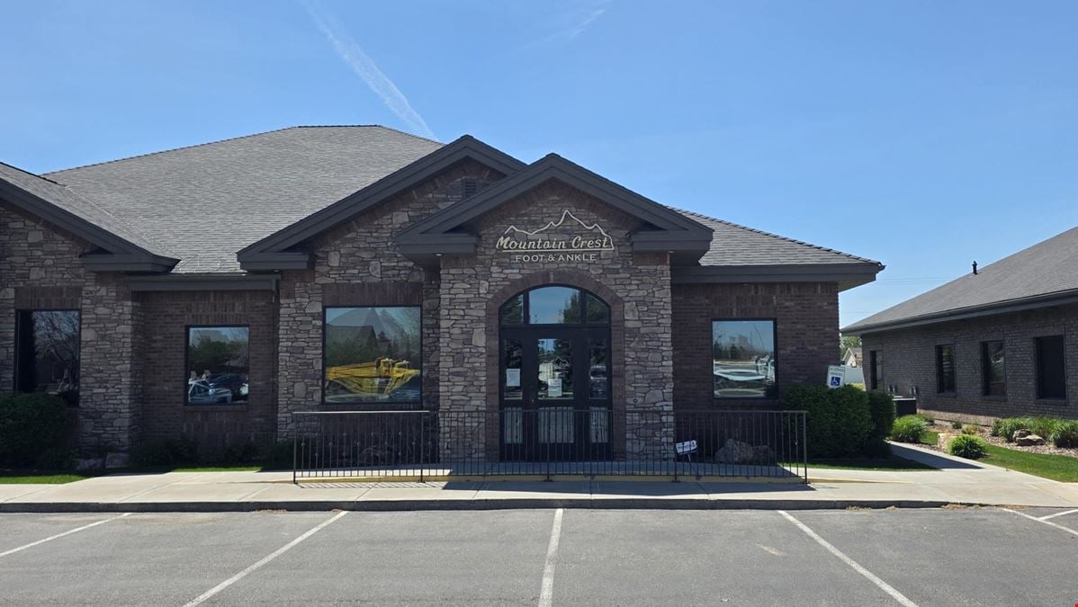 1628 Elk Creek Dr