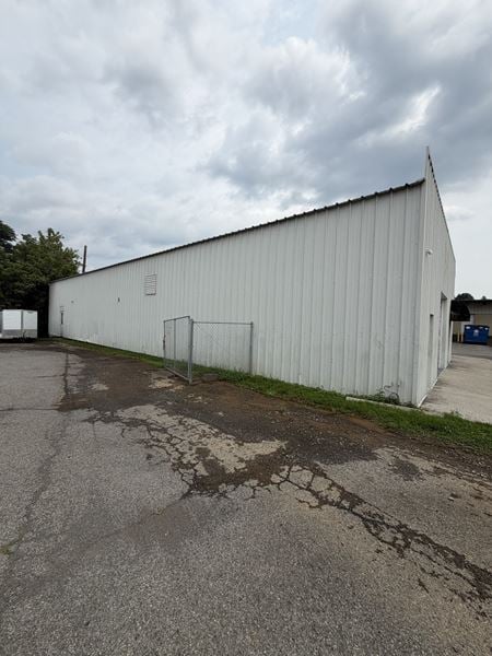 Preview of Office space for Rent at 3768 Peters Creek Road