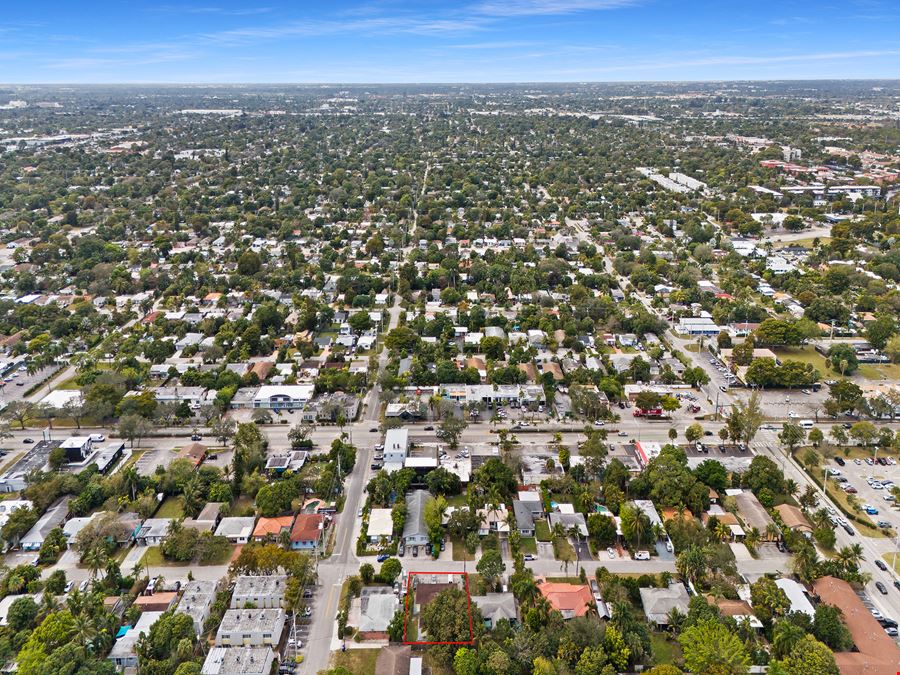 4-Unit Multifamily Opportunity