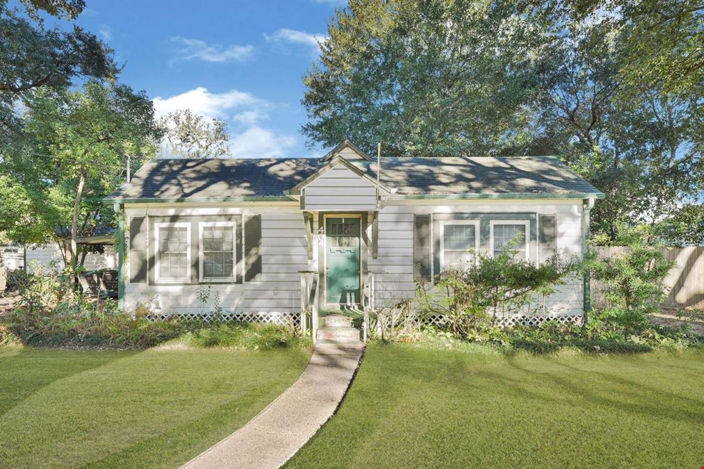404 3rd Street (Waco)