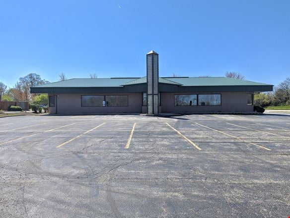Preview of Retail space for Rent at 675 S. Rt. 83