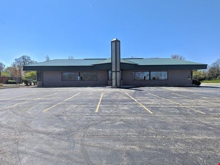 Preview of commercial space at 675 S. Rt. 83