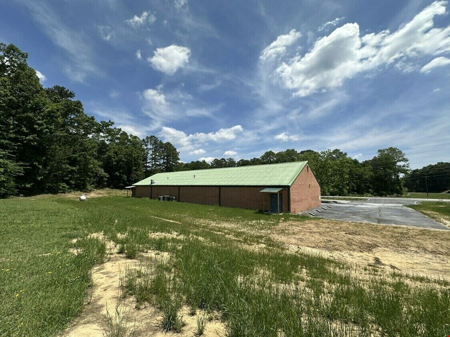 4611 GA Highway 138