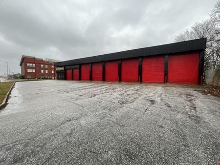 Preview of Industrial space for Sale at 2441 N Main St