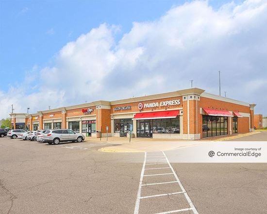 Preview of Retail space for Rent at 7971 Southtown Drive