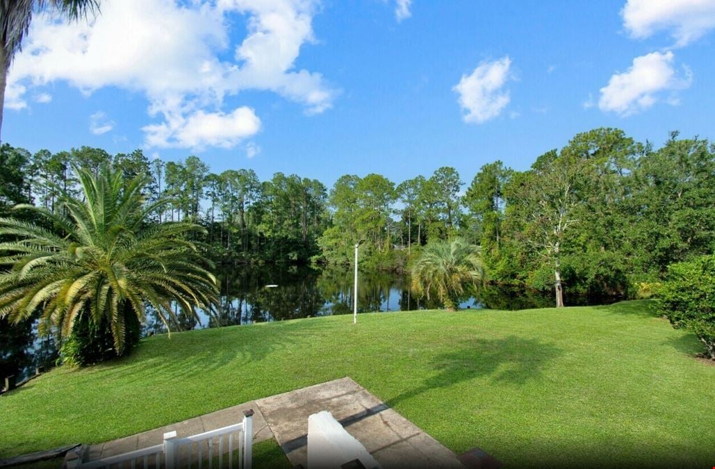 3390 Kori Rd