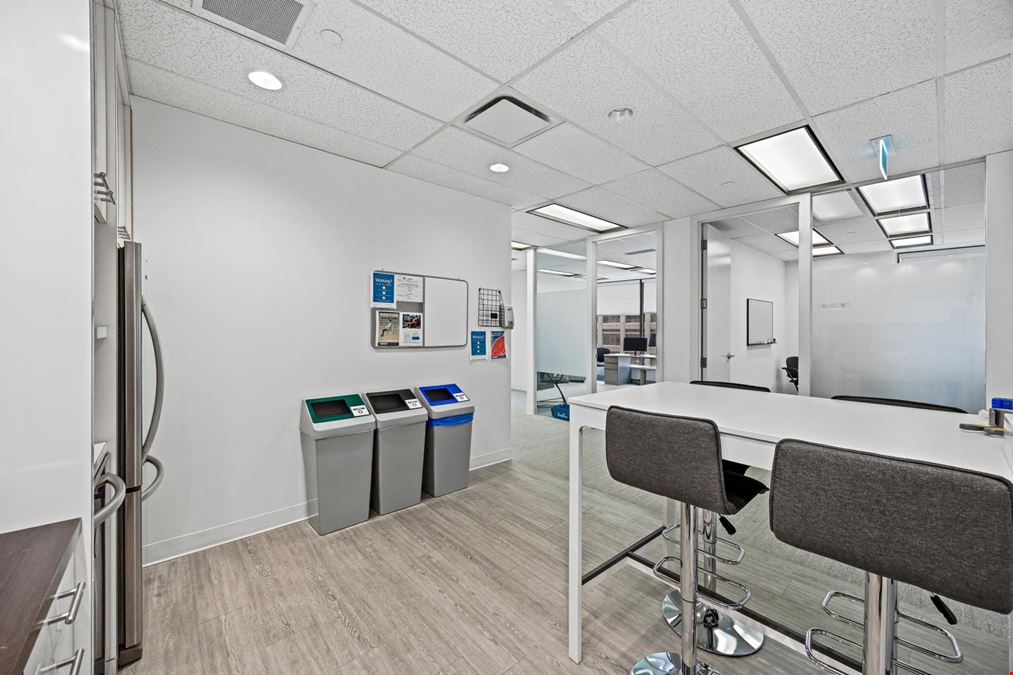 Bow Valley Square 1