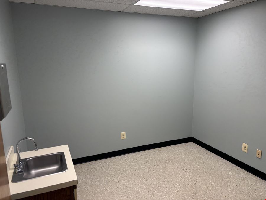Medical Office Space