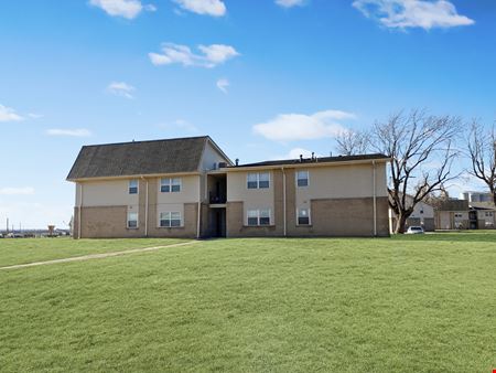 Preview of Multi-Family space for Sale at 500 S Leach Ave