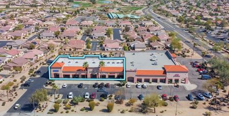 Preview of Retail space for Rent at 19509 N Sunrise Blvd