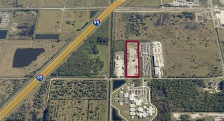Preview of VacantLand space for Sale at 450 N Rock Rd