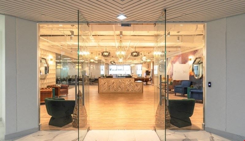 Quest Workspaces Boca Raton
