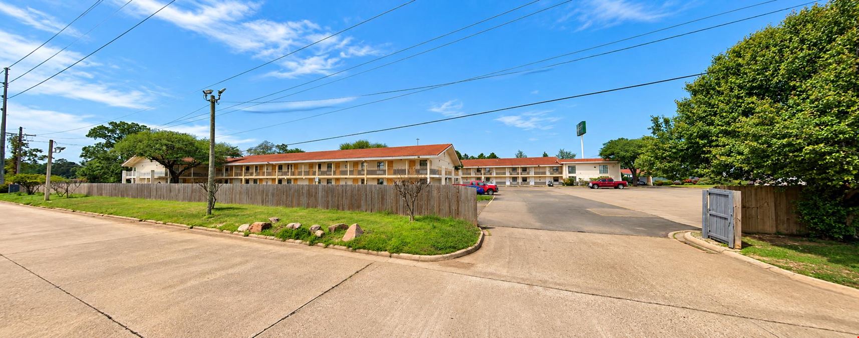 5201 N State Line | Hotel & Redevelopment Opportunity
