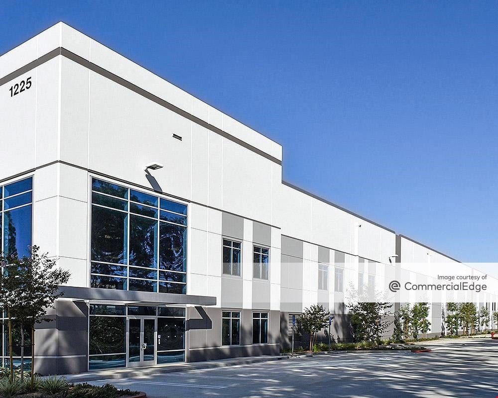 Imperial Distribution Center