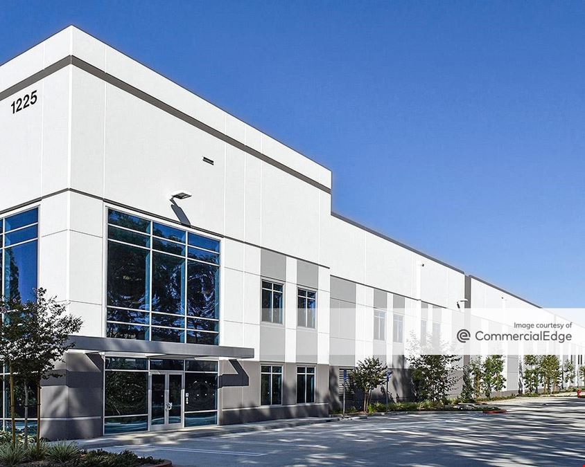 Imperial Distribution Center
