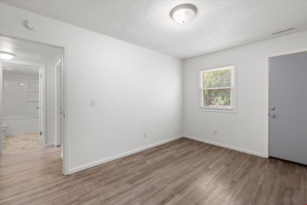 3312 Heatherton Drive