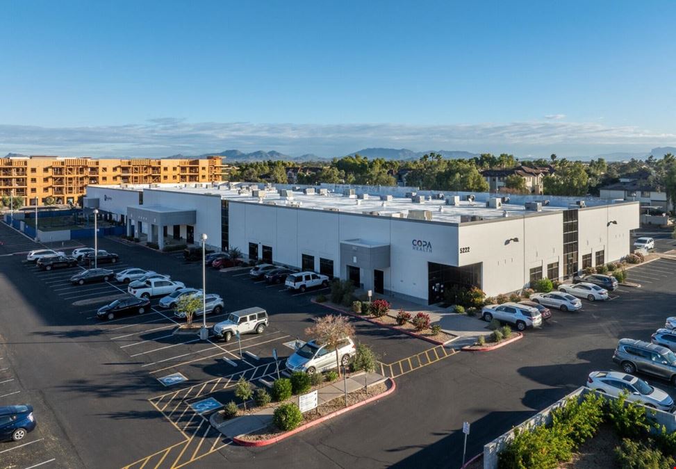 Baseline Medical Properties
