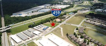 Preview of Land space for Sale at 5031 McAdory School Rd