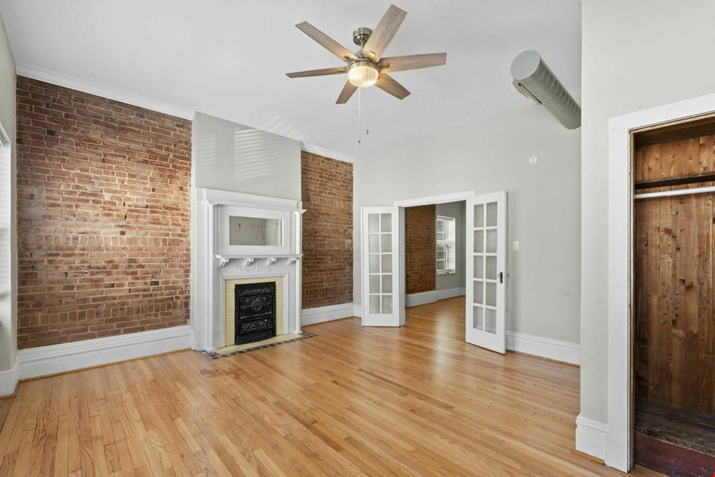2700 Macklind Ave
