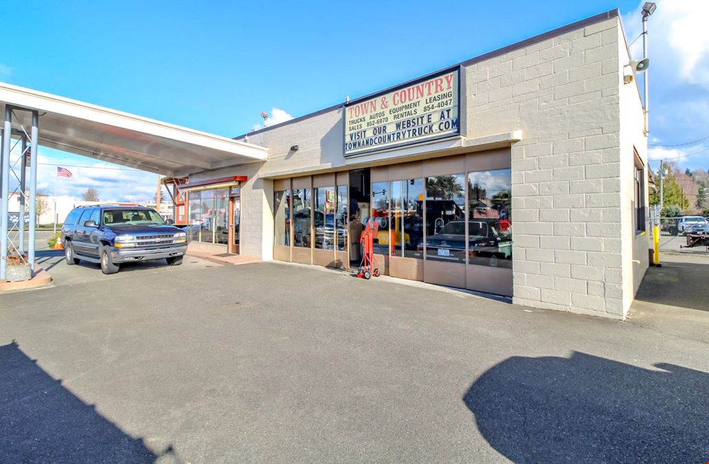 418 Central Ave N