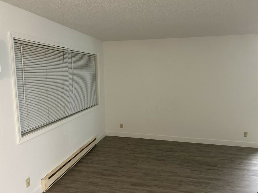 Scotland Apartments
