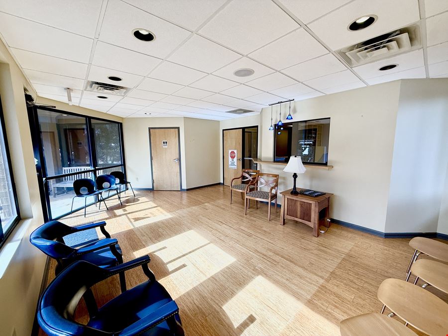 Intown Medical/Professional Office Condo