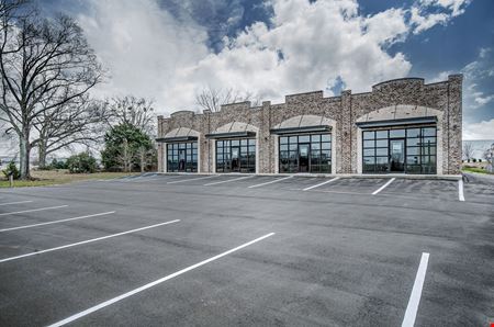 Preview of Office space for Rent at 464 Church Road