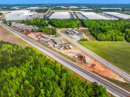 Preview of Industrial space for Sale at 1950 Highway 42 South