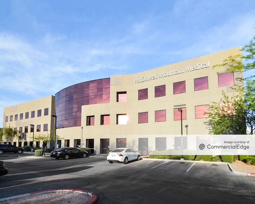 McDowell Mountain Medical