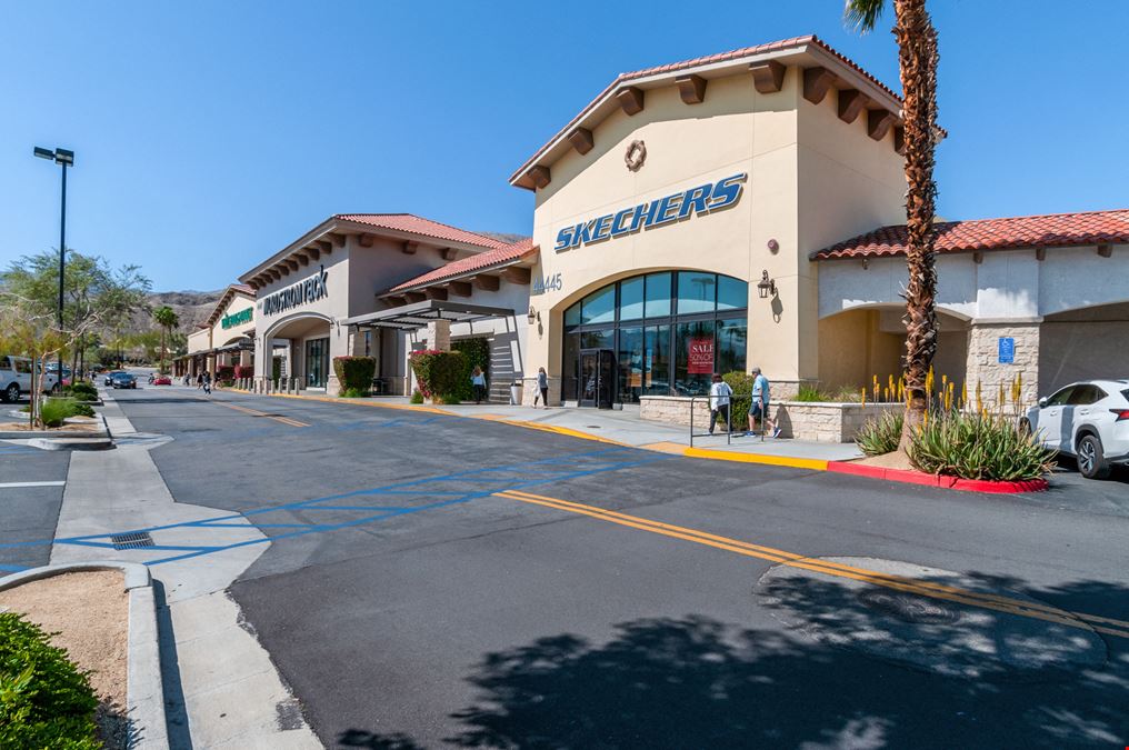 One Eleven Town Center