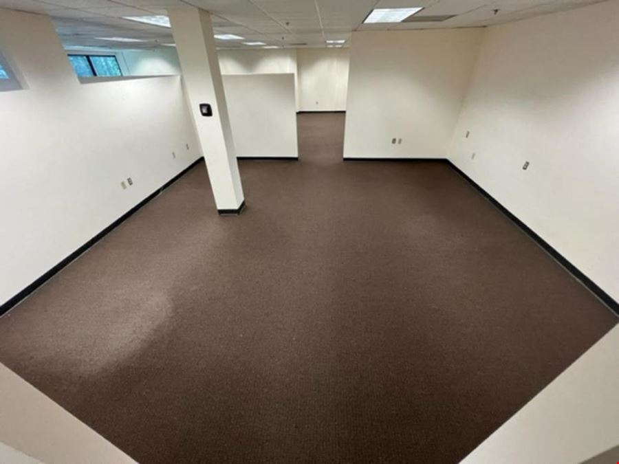 3195 SF 804-Suite 100 Professional Office Space