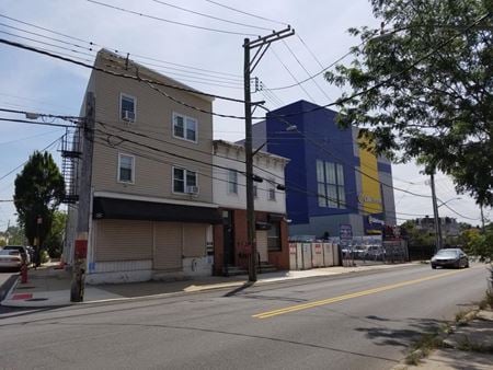 Preview of Mixed Use space for Rent at 2580 Richmond Ter